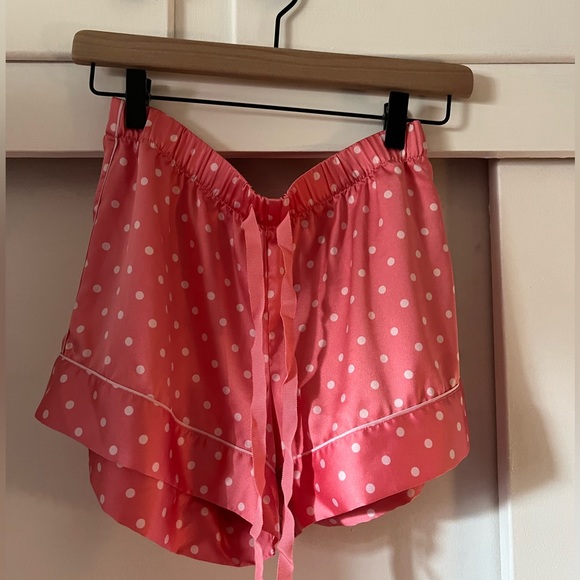 Victoria’s Secret satin pj short set - Picture 3 of 4